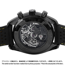 Load image into Gallery viewer, OMEGA Speedmaster Dark Side of the Moon Apollo 8 W44.25mm Ceramic Rubber Black Dial310.92.44.50.01.001