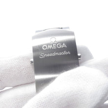 Load image into Gallery viewer, OMEGA Speedmaster Racing W40mm Stainless Steel Black Dial326.30.40.50.01.001