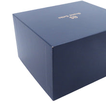 Load image into Gallery viewer, SEIKO Grand Seiko Spring Drive Cal.9R 10th Anniversary Limited Edition (1500 pieces) W40.5mm Stainless Steel Silver DialSBGA111