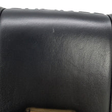 将图像加载到图库查看器中,CHANEL Boy Chanel ChainShoulder Bag BlackAS3018 Calf Leather