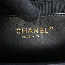 Load image into Gallery viewer, CHANEL Matelasse ChainShoulder Bag WhiteAS4451-B14393-10601 Lambskin