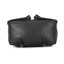 Load image into Gallery viewer, CHANEL Matelasse Backpack Black Lambskin