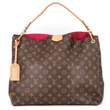 Load image into Gallery viewer, LOUIS VUITTON Graceful PivoineM43700 Monogram Size PM