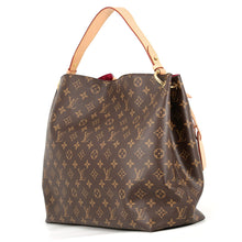 Load image into Gallery viewer, LOUIS VUITTON Graceful PivoineM43700 Monogram Size PM