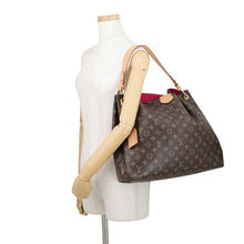 Load image into Gallery viewer, LOUIS VUITTON Graceful PivoineM43700 Monogram Size PM