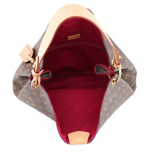Load image into Gallery viewer, LOUIS VUITTON Graceful PivoineM43700 Monogram Size PM