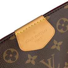 Load image into Gallery viewer, LOUIS VUITTON Graceful PivoineM43700 Monogram Size PM