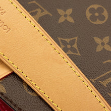 Load image into Gallery viewer, LOUIS VUITTON Graceful PivoineM43700 Monogram Size PM