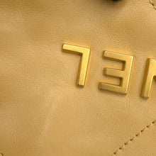Load image into Gallery viewer, CHANEL CHANEL22 CHANEL22 ChainShoulder Bag BeigeAS3980 Shiny Calf Leather Size Mini