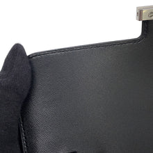 Load image into Gallery viewer, HERMES Constance to Go Black Epsom