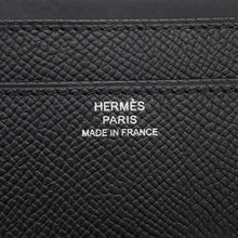 Load image into Gallery viewer, HERMES Constance to Go Black Epsom