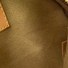 Load image into Gallery viewer, LOUIS VUITTON Bowat Hat Souple BrownM45578 Monogram Size PM