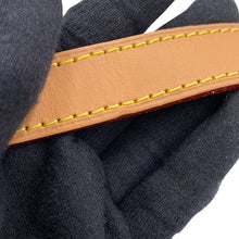 Load image into Gallery viewer, LOUIS VUITTON Bowat Hat Souple BrownM45578 Monogram Size PM