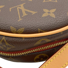 Load image into Gallery viewer, LOUIS VUITTON Bowat Hat Souple BrownM45578 Monogram Size PM