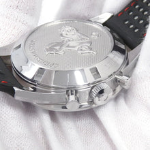 Load image into Gallery viewer, OMEGA Speedmaster Moonwatch CK2998 Commemorative Model, Limited Edition of 2998 Pieces W39.7mm Stainless Steel Leather Silver Dial311.32.40.30.02.001