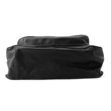将图像加载到图库查看器中,SAINT LAURENT PARIS Niki Shoulder Bag Black755857AACIA1000 Lambskin Size Large