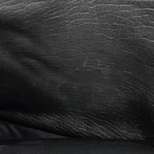 将图像加载到图库查看器中,SAINT LAURENT PARIS Niki Shoulder Bag Black755857AACIA1000 Lambskin Size Large