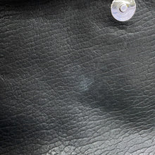 将图像加载到图库查看器中,SAINT LAURENT PARIS Niki Shoulder Bag Black755857AACIA1000 Lambskin Size Large