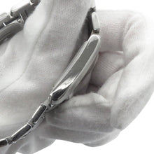 Load image into Gallery viewer, CARTIER Tank francaise LM Stainless SteelW51002Q3