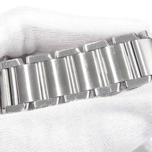Load image into Gallery viewer, CARTIER Tank francaise LM Stainless SteelW51002Q3