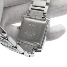 Load image into Gallery viewer, CARTIER Tank francaise LM Stainless SteelW51002Q3