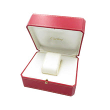 Load image into Gallery viewer, CARTIER Tank francaise LM Stainless SteelW51002Q3