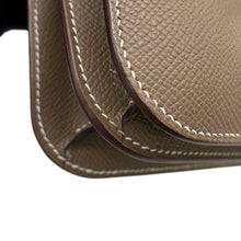 Load image into Gallery viewer, HERMES Constance Miroir Etoupe Epsom Size Mini