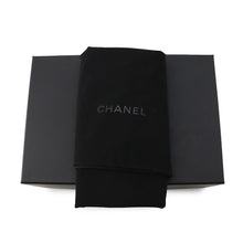 Load image into Gallery viewer, CHANEL Matelasse Vanity ChainShoulder Bag BlackAP3204-B10260-94305 Caviar Leather
