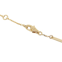 将图像加载到图库查看器中,Van Cleef & Arpels Frivole Bracelet Size MiniVCARPJMM00 18K Yellow Gold
