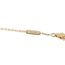 将图像加载到图库查看器中,Van Cleef & Arpels Frivole Bracelet Size MiniVCARPJMM00 18K Yellow Gold