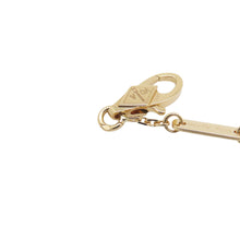 将图像加载到图库查看器中,Van Cleef & Arpels Frivole Bracelet Size MiniVCARPJMM00 18K Yellow Gold
