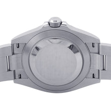 将图像加载到图库查看器中,ROLEX Air-King W40mm Stainless Steel Black Dial126900