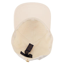 Load image into Gallery viewer, LOUIS VUITTON Cap LV Signature Size L BeigeM7289L Cotton100%