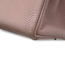 将图像加载到图库查看器中,HERMES Kelly Retourne Glycine Togo Leather Size 28