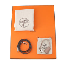 将图像加载到图库查看器中,HERMES Kelly Retourne Glycine Togo Leather Size 28