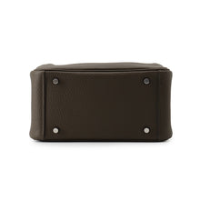 Load image into Gallery viewer, HERMES Lindy Vertroden Taurillon Clemence Size Mini