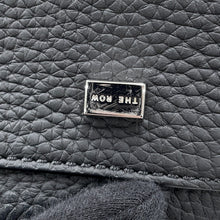 Load image into Gallery viewer, The Row Soft Margaux Leather Bag BlackW1586L133BLPL Calf Leather Size 12