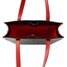 Load image into Gallery viewer, Christian Louboutin Ruistote Black/Red1225141 Calf Leather