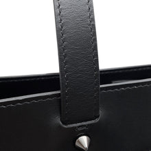 Load image into Gallery viewer, Christian Louboutin Ruistote Black/Red1225141 Calf Leather