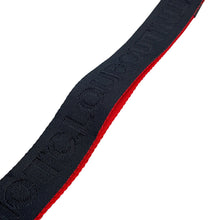 Load image into Gallery viewer, Christian Louboutin Ruistote Black/Red1225141 Calf Leather