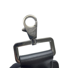 Load image into Gallery viewer, Christian Louboutin Ruistote Black/Red1225141 Calf Leather
