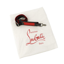 Load image into Gallery viewer, Christian Louboutin Ruistote Black/Red1225141 Calf Leather