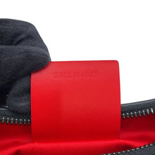 Load image into Gallery viewer, Christian Louboutin Rubira Mini Shoulder Bag Black3235354 Patent Leather Size Mini