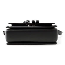 Load image into Gallery viewer, Christian Louboutin CARASKY Shoulder Black3225079 Calf Leather
