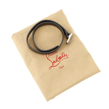 Load image into Gallery viewer, Christian Louboutin CARASKY Shoulder Black3225079 Calf Leather