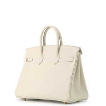 Load image into Gallery viewer, HERMES Birkin Craie Togo Leather Size 25