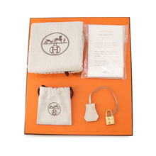 Load image into Gallery viewer, HERMES Birkin Craie Togo Leather Size 25