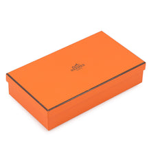 Load image into Gallery viewer, HERMES Kelly Wallet Gillies Rose Sakura Swift Leather