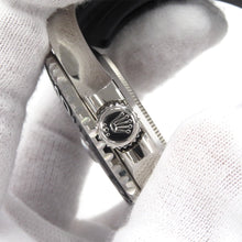 将图像加载到图库查看器中,ROLEX Yacht-Master W42mm 18K White Gold Black Dial226659
