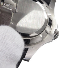 将图像加载到图库查看器中,ROLEX Yacht-Master W42mm 18K White Gold Black Dial226659